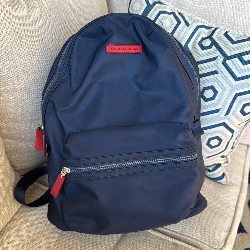 Tommy Hilfiger backpack